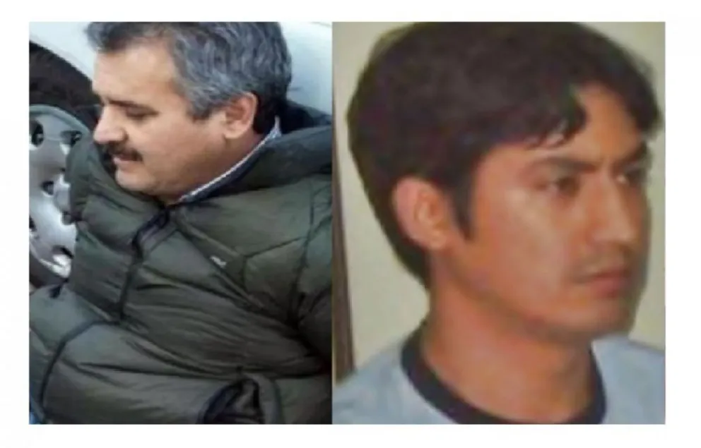 Se confirmó la fecha del juicio de los hermanos Castedo por el homicidio de Liliana Ledesma