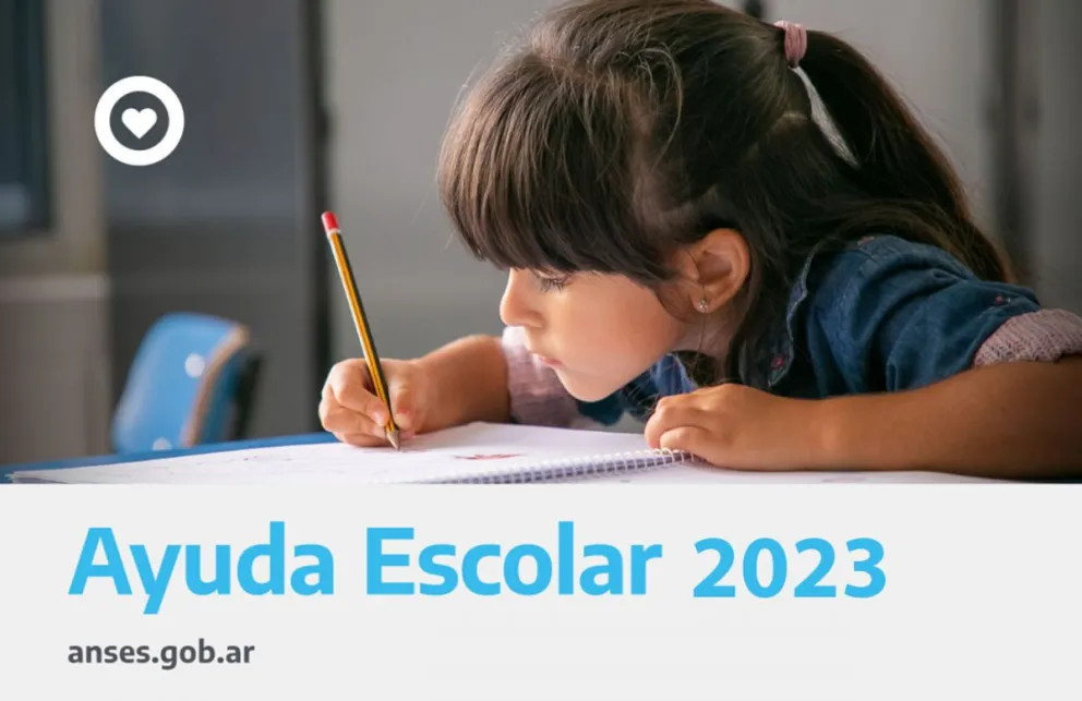 Urgente: ANSES anunció el aumento de la Ayuda Escolar, verificá cuándo cobrás el nuevo monto