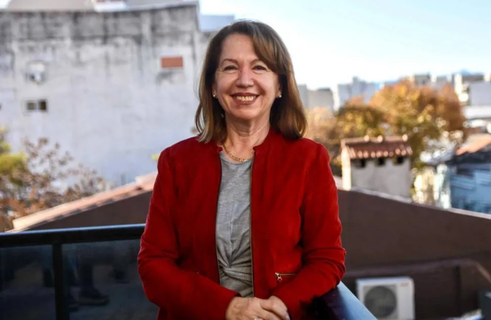 Sonia Escudero opina sobre las elecciones y afirma que hay buenas ofertas 