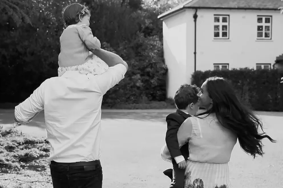 Una pesada carga: este podría llegar a ser el futuro de los hijos de Meghan Markle y el príncipe Harry