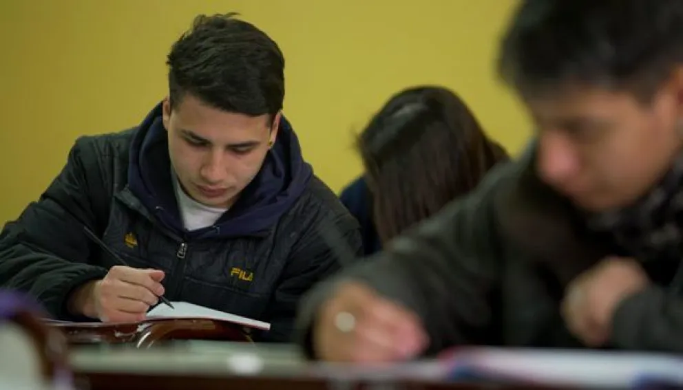 Becas Progresar: estudiantes de 15 años podrán inscribirse al programa