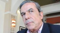 Jorge Folloni explicó el motivo de su apoyo a la candidatura de Gustavo Sáenz