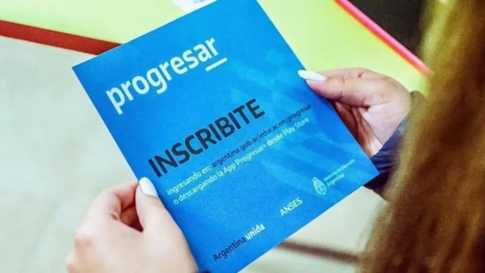 Becas Progresar: conocé el calendario de pagos y los requisitos de inscripción 