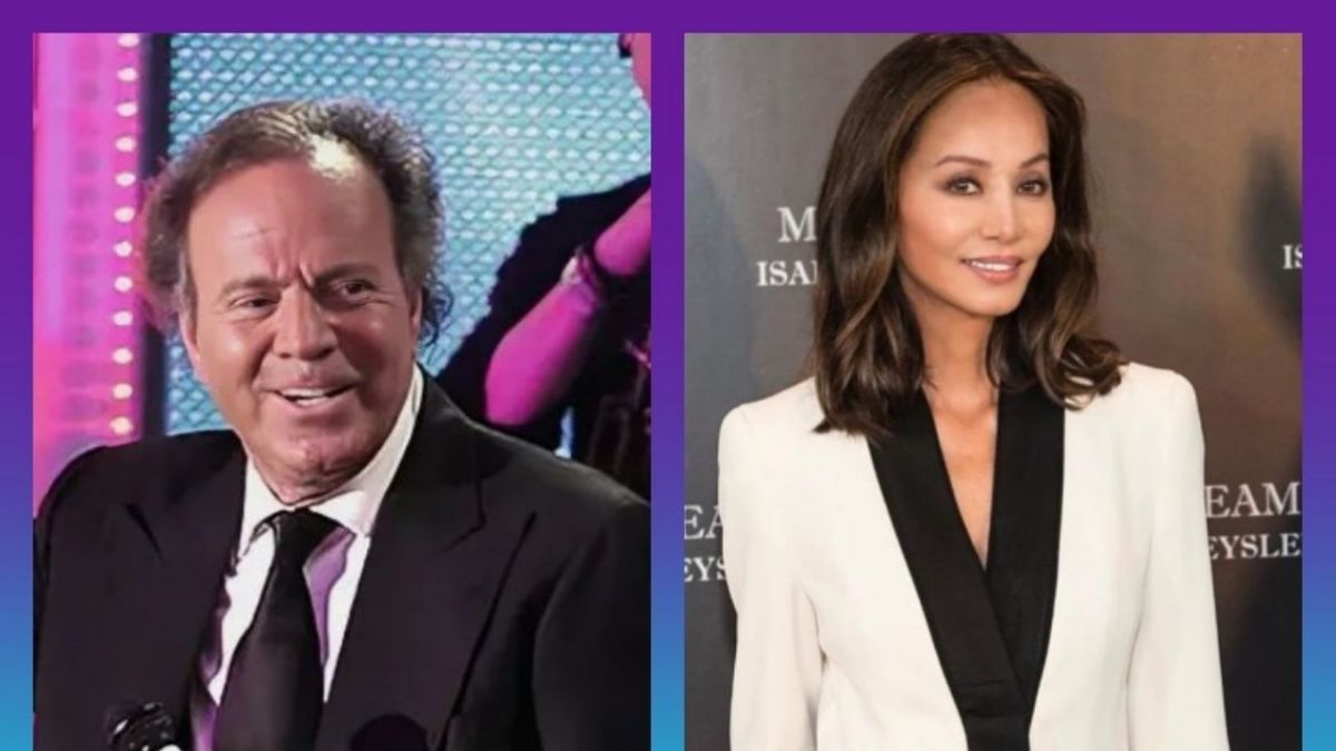 julio iglesias
