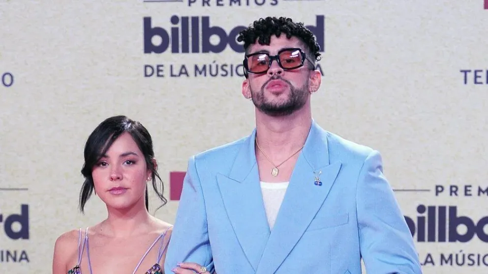 Conocé la prestigiosa vida llena de excesos de Gabriela Berlingeri, tras su separación con Bad Bunny 