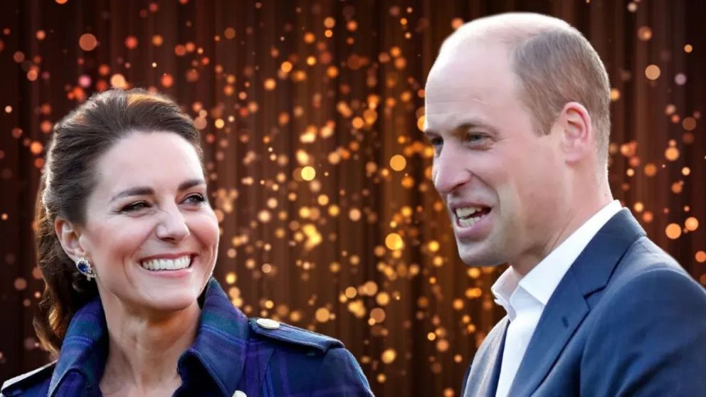 Adiós Rose Hanbury: La estrategia del príncipe William para curar heridas con Kate