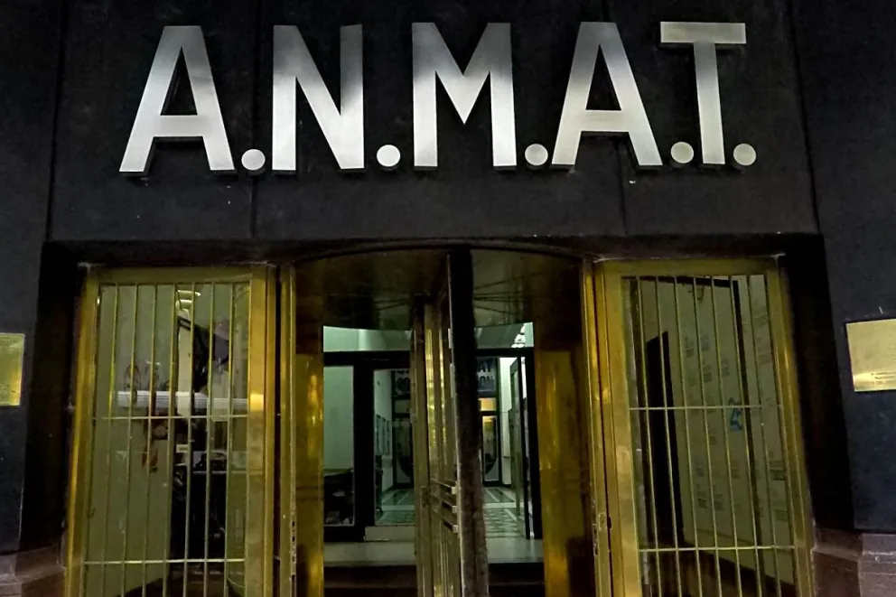 ANMAT prohibió una conocida marca de medias de compresión por presentar irregularidades 
