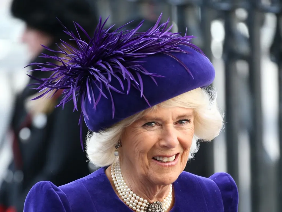 Camilla Parker y el macabro plan para acabar con la herencia de Lady Di