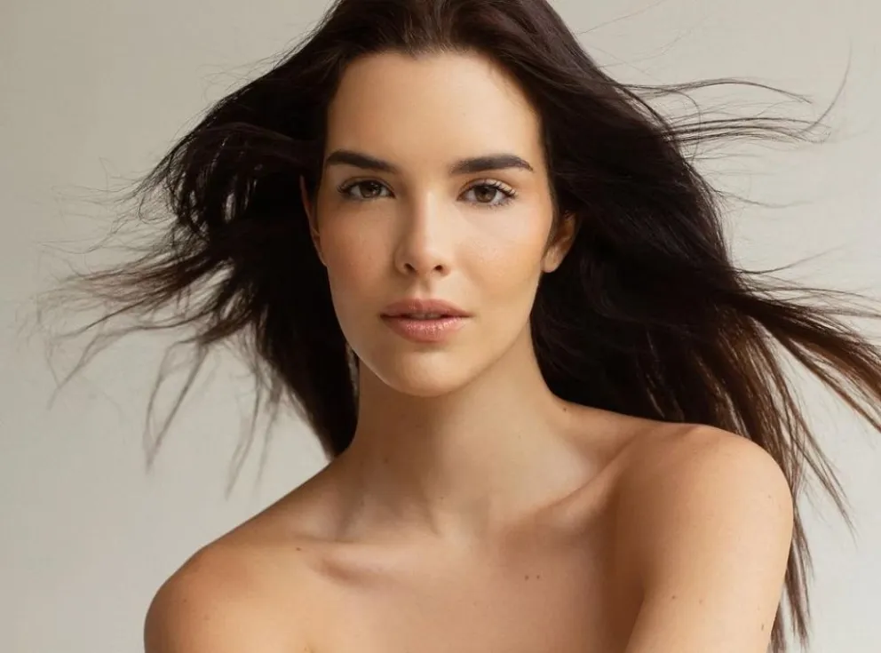R´Bonney Gabriel contenta: la otra reina que reveló grave odio a Amanda Dudamel y desató furor