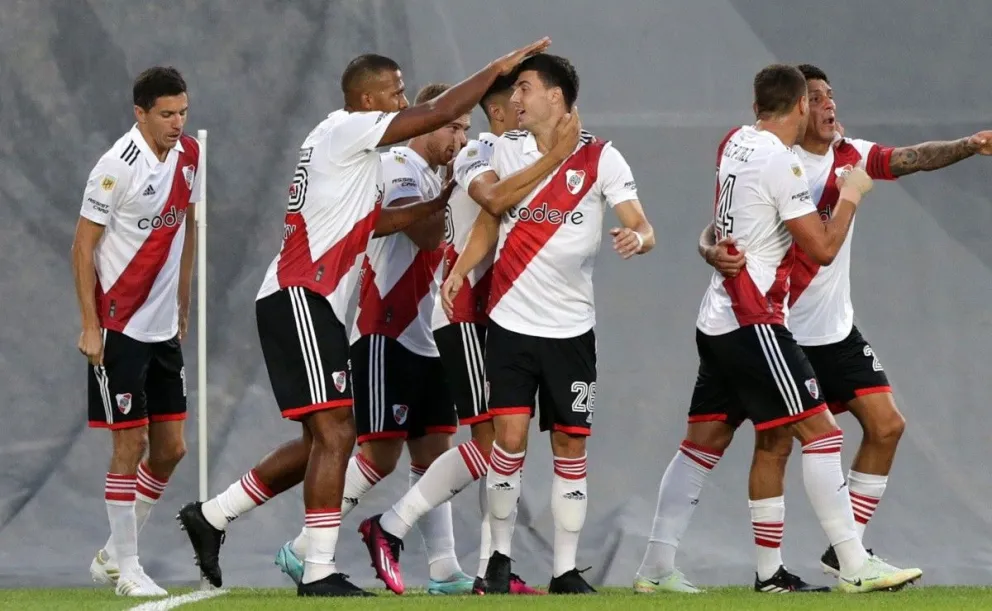 La increíble decisión que tomó River de cara a lo que vendrá a finales de marzo 