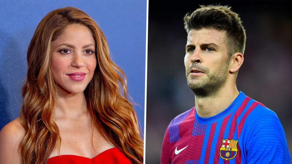 Golpe duro para Gerard Piqué: Shakira ya definió la fecha en la que lo alejará de sus hijos