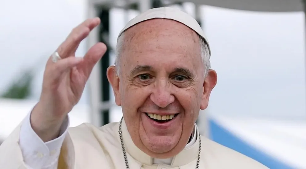 El Papa nombra obispo auxiliar de Orán a Claudio Pablo Castricone