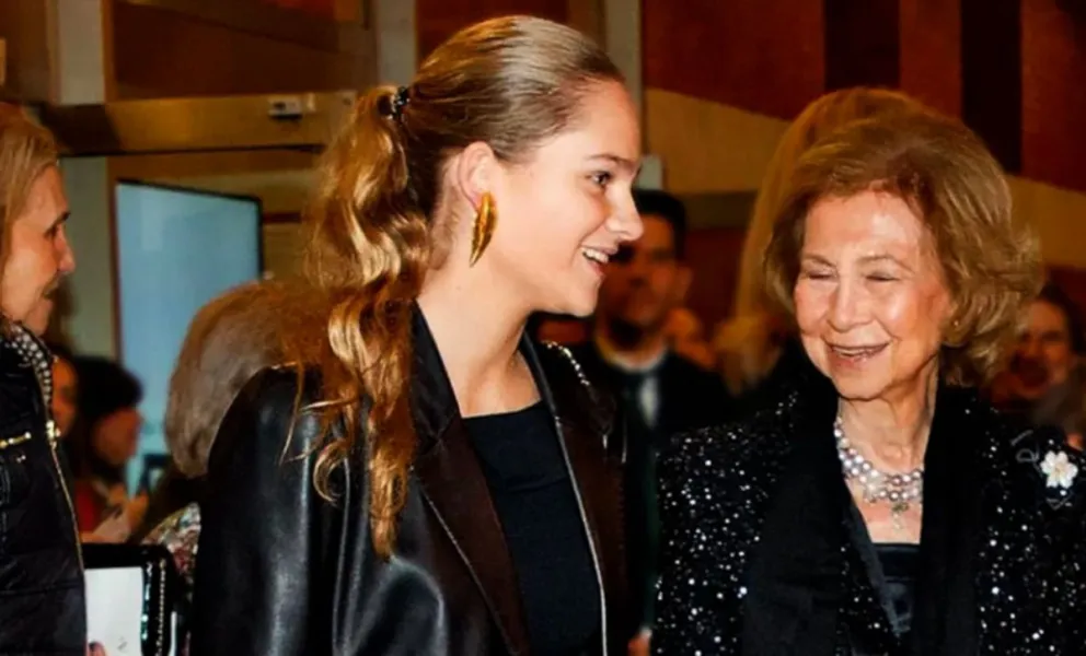 Familia Real: Irene Urdangarin pone en riesgo su futuro por culpa de Victoria Federica