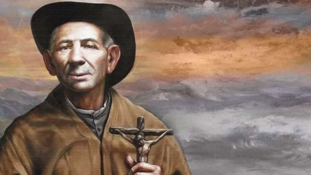 El testimonio de los nenes que lograron que el Papa hiciera santo al cura Brochero