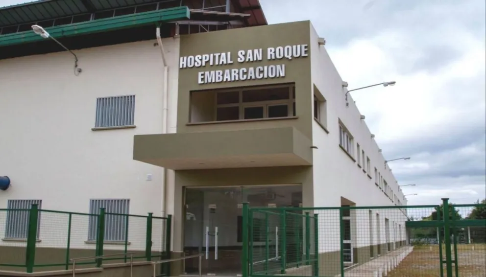 Comunidades originarias reclaman por la muerte de una niña que tenía meningitis y le dieron paracetamol