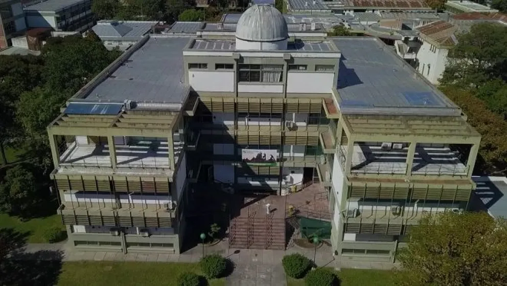 Rige el Paro Nacional en universidades: la UNSa se suma al reclamo por presupuesto y paritarias