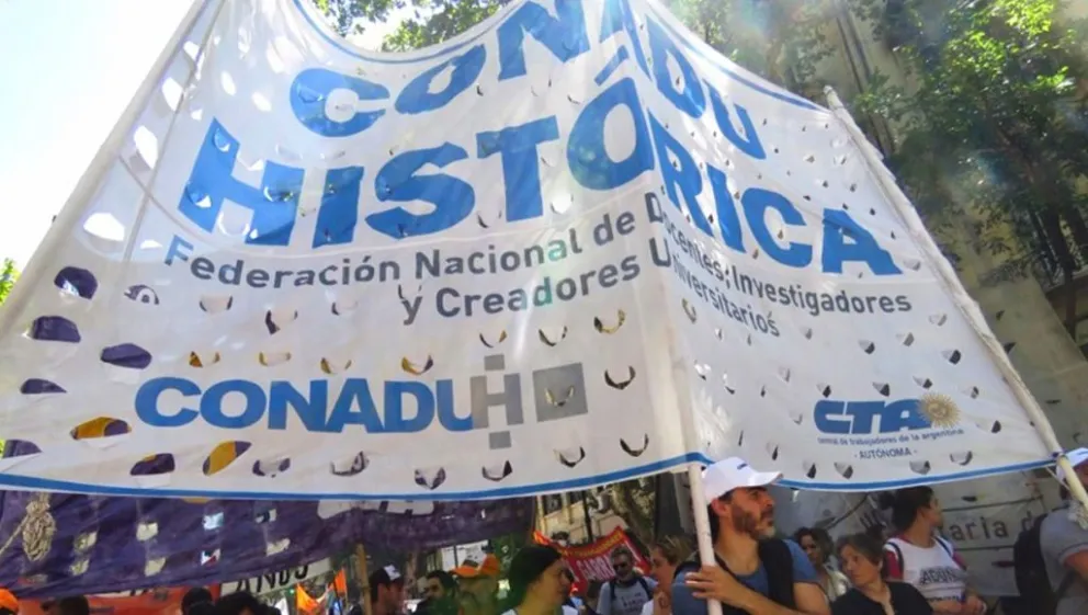 Una semana de paro en las universidades nacionales: cómo aplicará en la UNSa