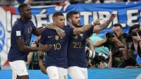 La picante declaración de una estrella francesa contra Argentina que enfurece a Lionel Scaloni