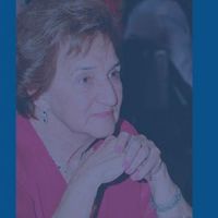 El Consejo de Ciencias Económicas reconoció a Ana María Guía de Villada, como la primera contadora de Salta 