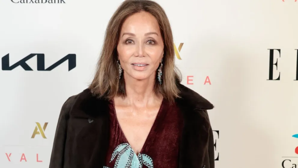 Isabel Preysler