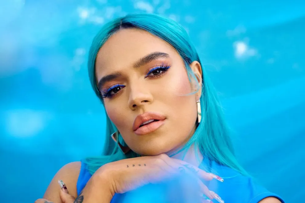 Baile revelador: el impactante invitado sorpresa de Karol G en su concierto que mostró todo lo que sus fans esperaban