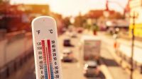 Ola de calor: el Servicio Metereológico Nacional anunció la nueva escala que habrá por altas temperaturas  