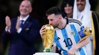 Revolución en Santiago del Estero: expectativas por la llegada de Lionel Messi y la Copa del Mundo