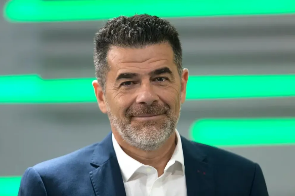 Julián Weich bromeó sobre la enfermedad de Bruce Willis y fue muy criticado: sus sinceras disculpas