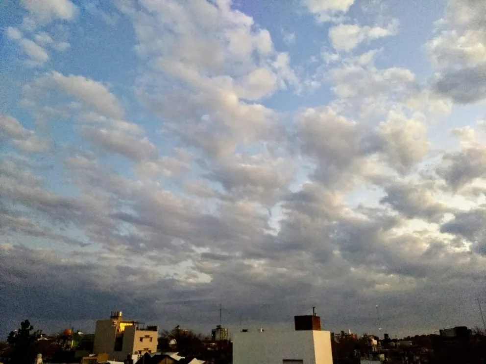 Tiempo en la ciudad de Salta: el pronóstico para este domingo 29 de octubre 