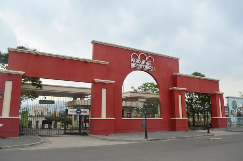 El Parque Bicentenario festeja hoy su octavo aniversario con múltiples actividades