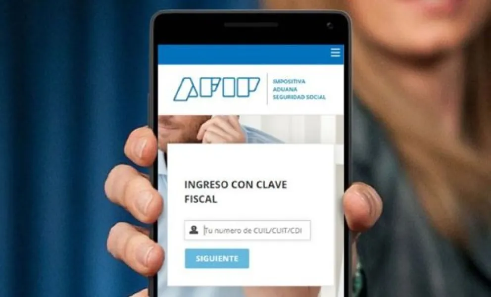 La AFIP le dio un increíble y duro golpe a quienes poseen billeteras electrónicas, conocé los motivos