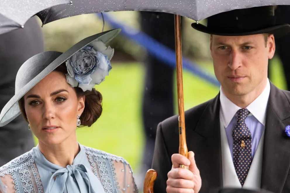 Kate Middleton decidió poner fin a su relación con William: se divorcian en la siguiente fecha