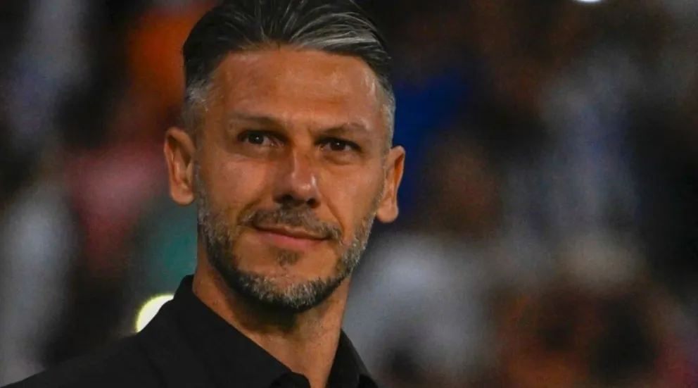 Sonríe Demichelis: el jugador ídolo con Gallardo que llegaría a River y preocupa a Franco Armani