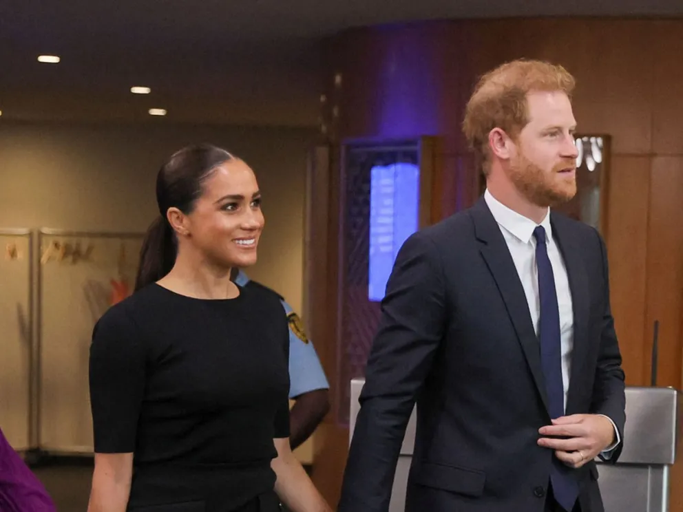 Coronación del rey Carlos III: Harry y Meghan Markle podrían no asistir por este contundente motivo