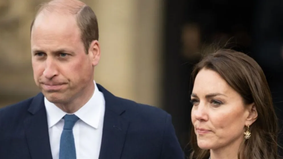 La familia real humilló a Kate Middleton con una aberrante prueba para permitirle casarse con Guillermo