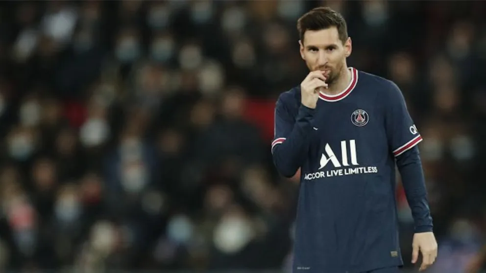 Antonela Roccuzzo da pistas sobre el futuro de Lionel Messi: ilusiona al Barcelona y preocupa a Galtier