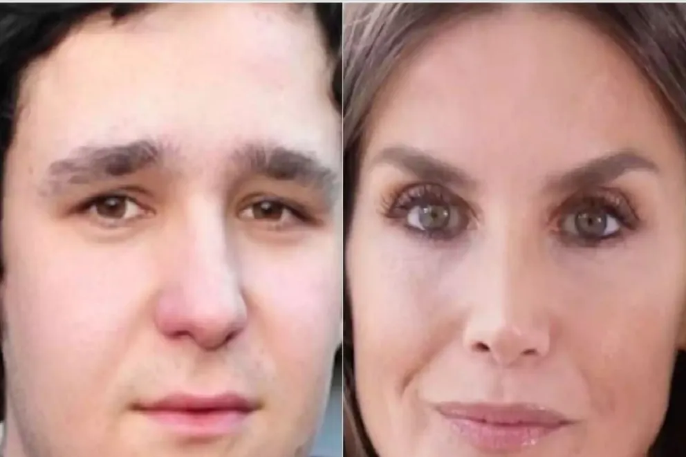Froilán recibe una inesperada visita que ha dejado descolocada a la reina Letizia