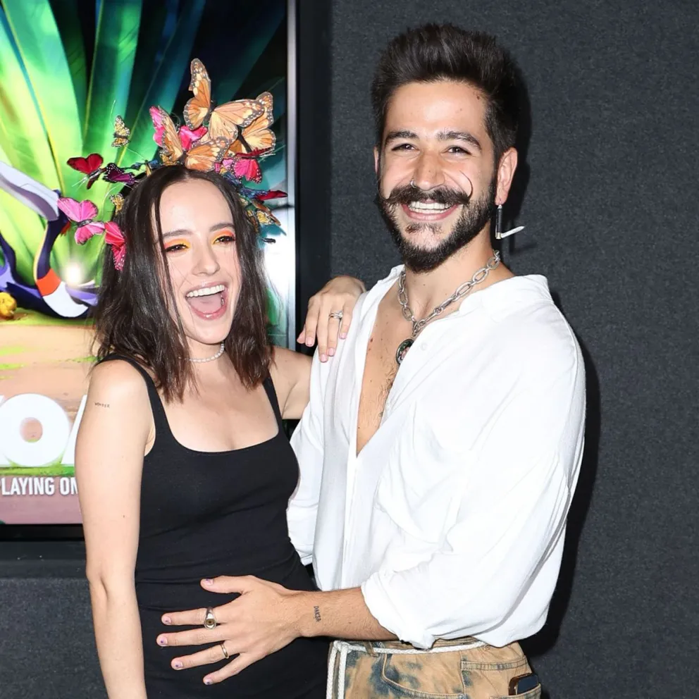Camilo sorprendido: este es el gran secreto de Evaluna para tener una figura espléndida y radiante