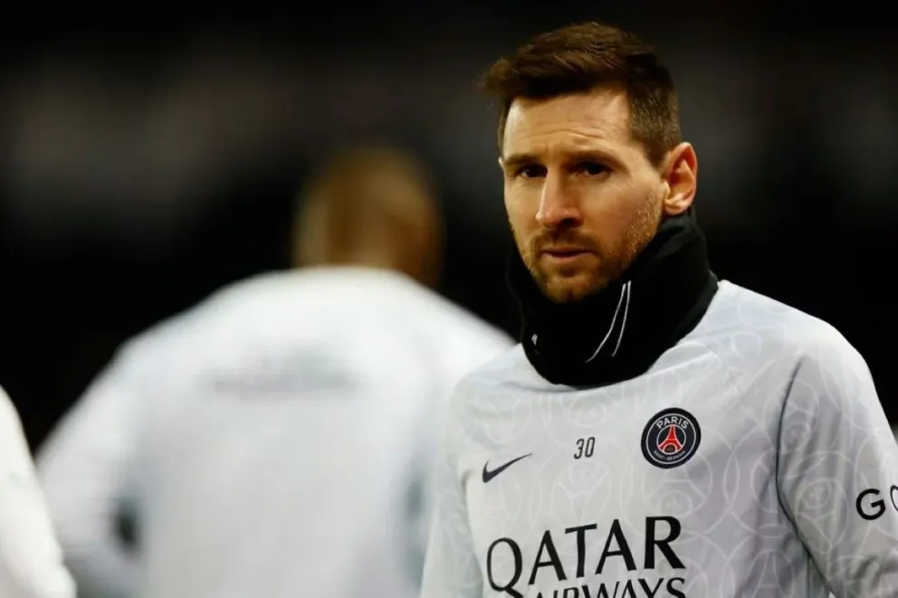 El sueño de Lionel Messi: el club inglés que le promete Champions y viejos amigos para sacarlo del PSG