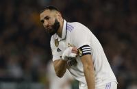 Bomba: el argentino que busca el Real Madrid para reemplazar a Benzema y acompañar a Mbappé