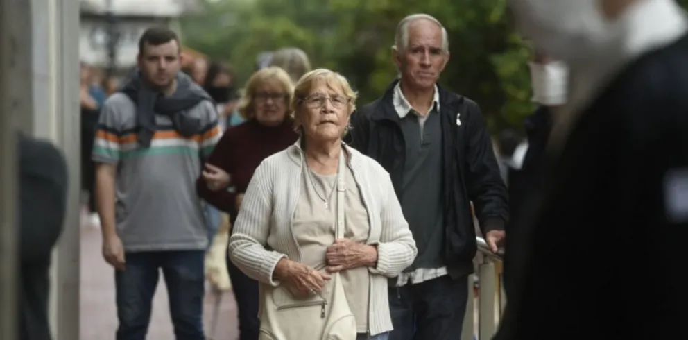 Movilidad jubilatoria: un fallo judicial ordenó un reajuste de jubilaciones por inflación entre 2021 y 2024