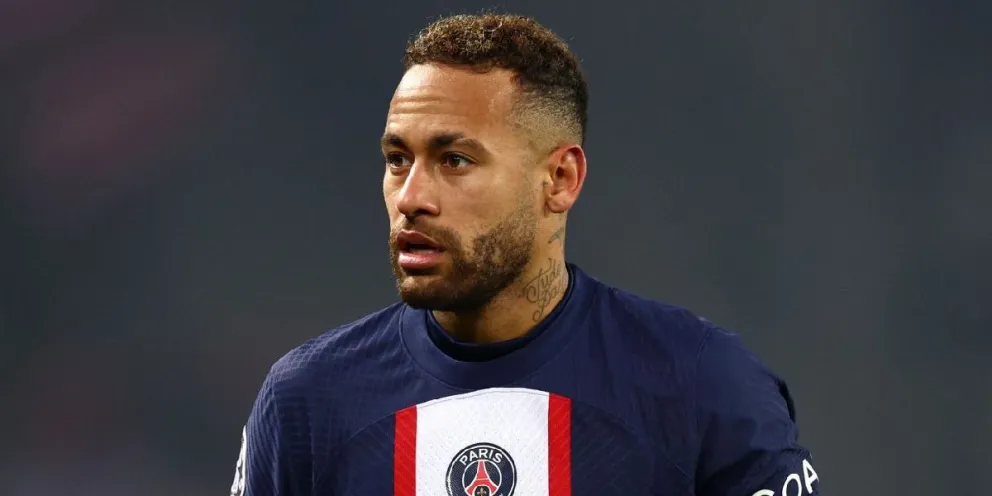Tras conocer que Messi saldría del PSG, Neymar tomó la decisión final sobre su futuro en el equipo