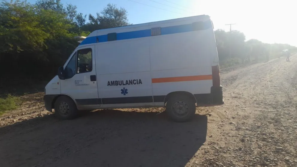 Seis maestros resultaron heridos tras un choque de colectivos