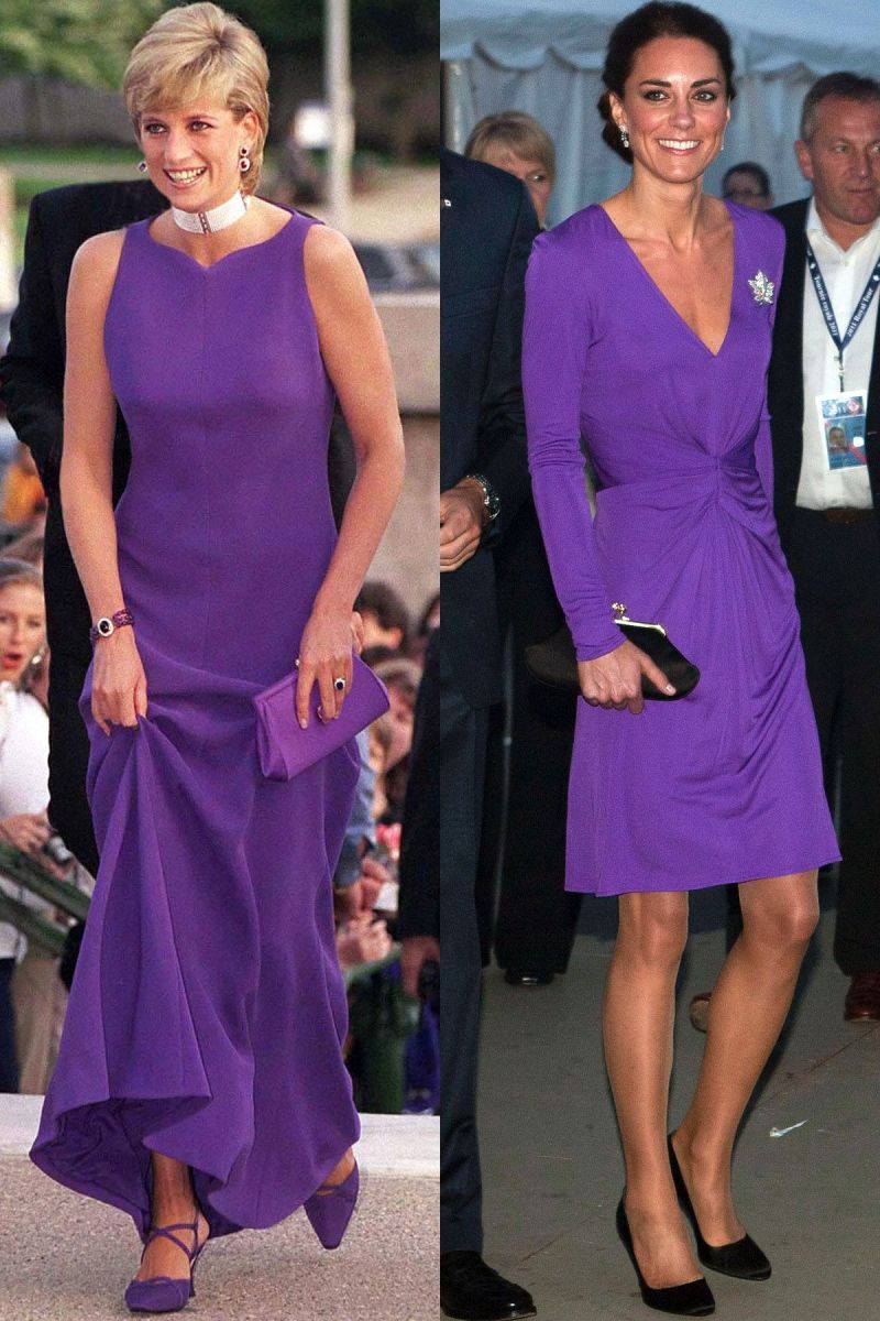 KATE MIDDLETON