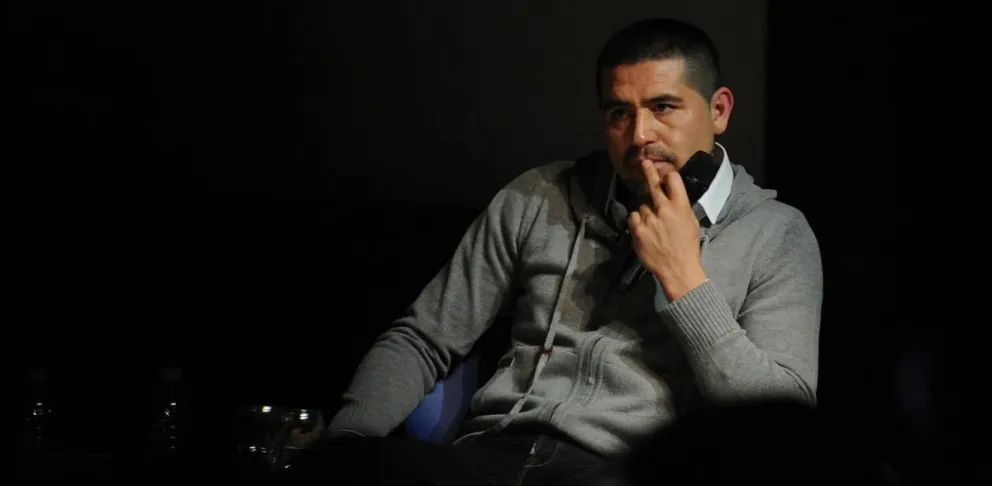 Es hincha de River, se burló de Boca y ahora Riquelme lo quiere como refuerzo