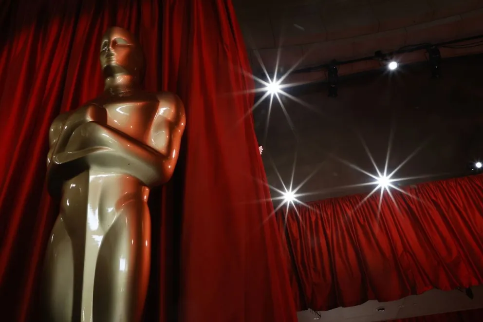 Premios Oscar 2023: esta es la prestigiosa bolsa de regalo de 125 mil dólares que reciben los invitados