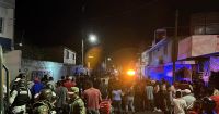 Violento ataque en un bar de México, grupo armado asesina 10 personas