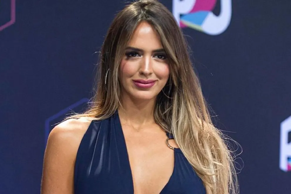 Shannon de Lima