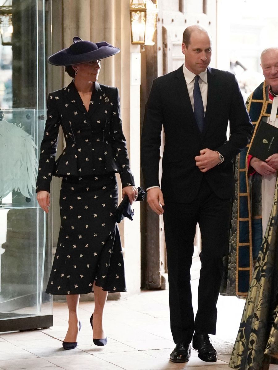 KATE MIDDLETON