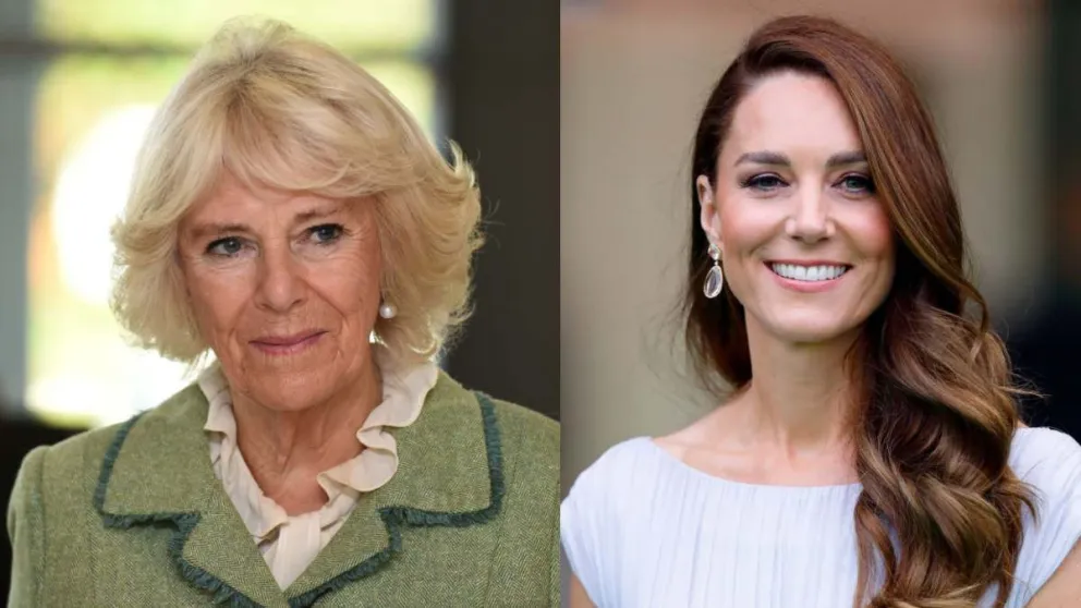 Kate Middleton revienta la envidia de Camila al lucir esta prenda para el Día de la Commonwealth